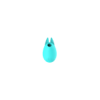 Stimulateur clitoridien Bunny USB bleu Martie 